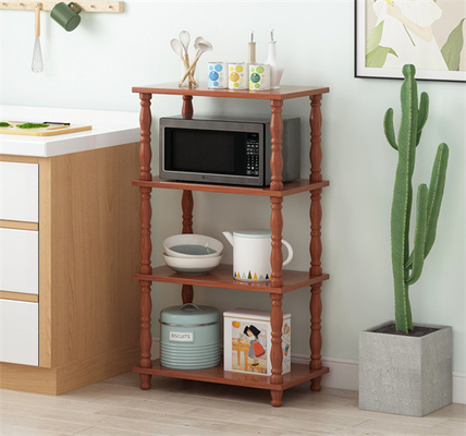 Cremalheira europeia de Oven Rack Stand Kitchen Appliance da micro-ondas do estilo do ODM