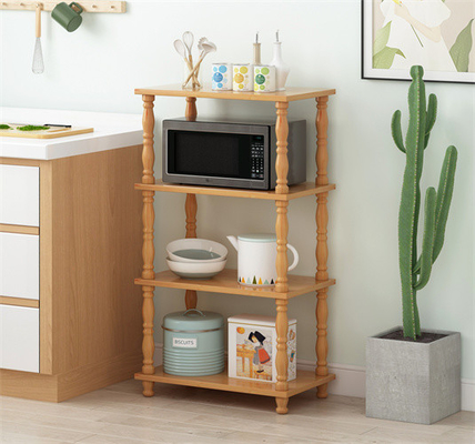 Cremalheira europeia de Oven Rack Stand Kitchen Appliance da micro-ondas do estilo do ODM