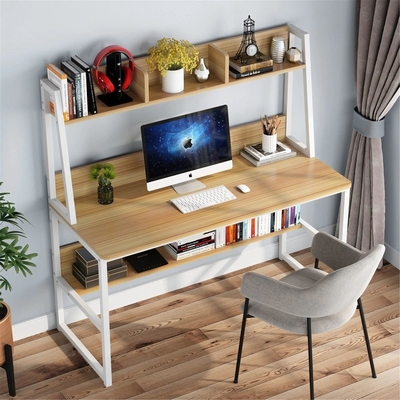 Trabalho convertível do laptop do ODM da mesa da casa com pés de aço