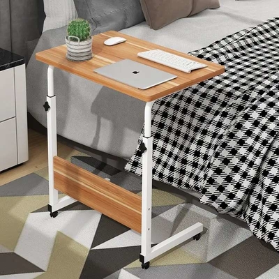 Portátil ajustável Lap Tray Removable Minimalist Laptop Stand para o sofá