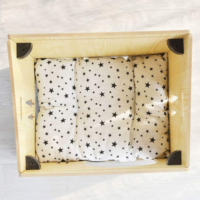 Casa de madeira personalizada de Cat Shelter Room Timber Dog