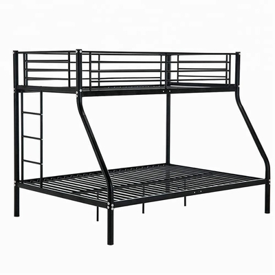 As crianças fortes do metal dobram a escola de Decker Dormitory Bunk Bed For