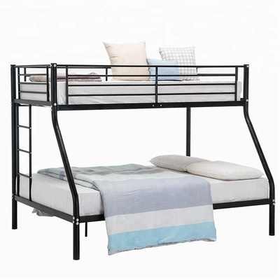 As crianças fortes do metal dobram a escola de Decker Dormitory Bunk Bed For